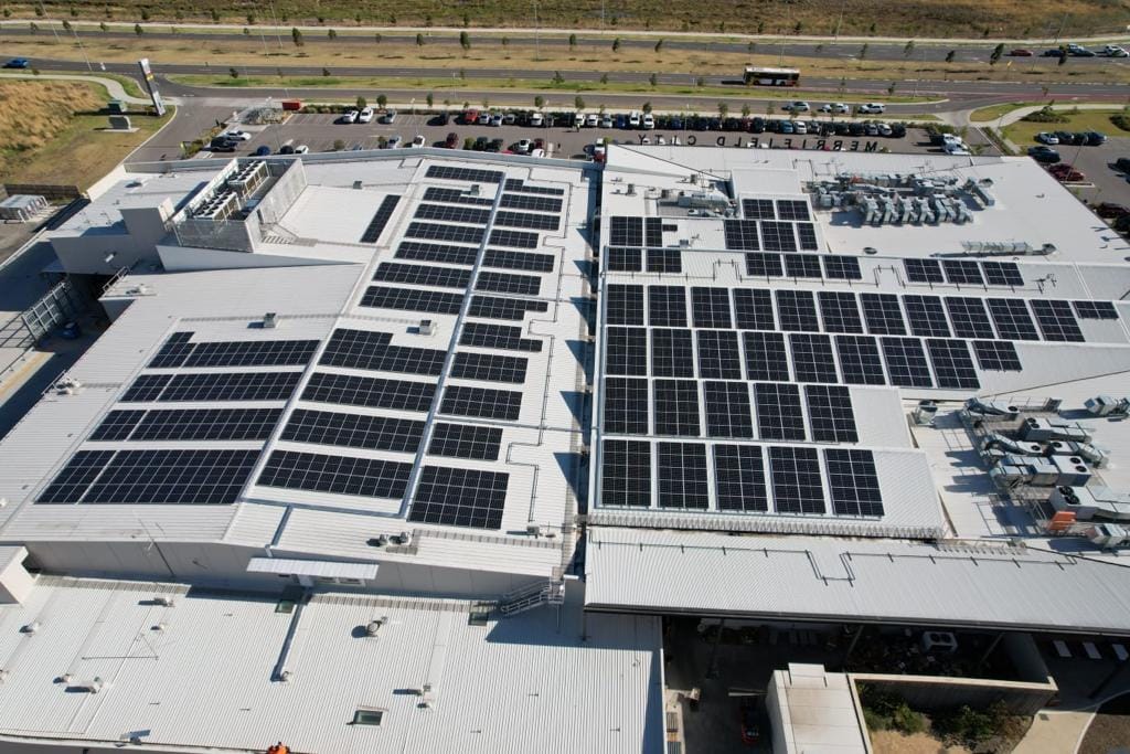 Commercial Solar