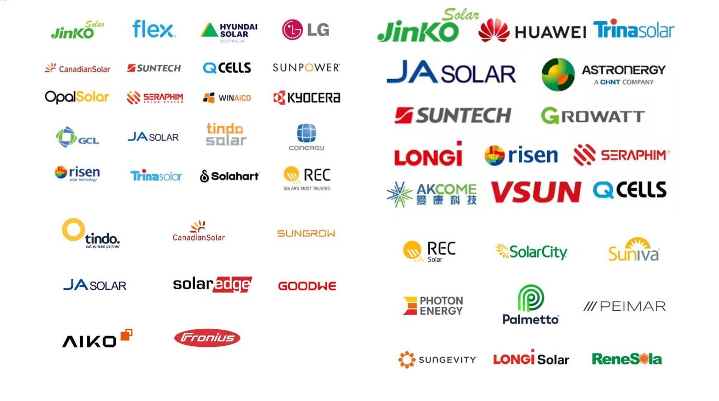 solar brand